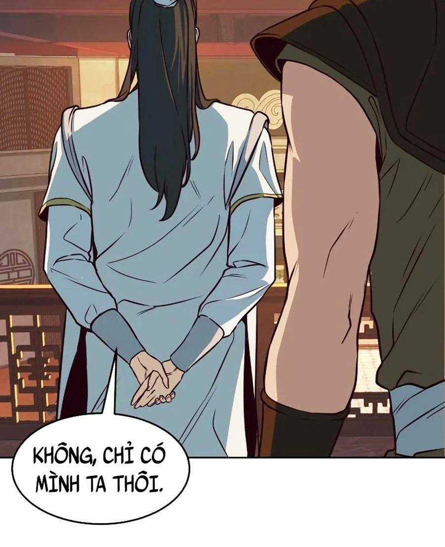 Túy Kiếm Dạ Hành Chapter 4 trang 32