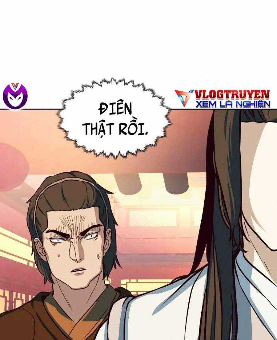 Túy Kiếm Dạ Hành Chapter 4 trang 33