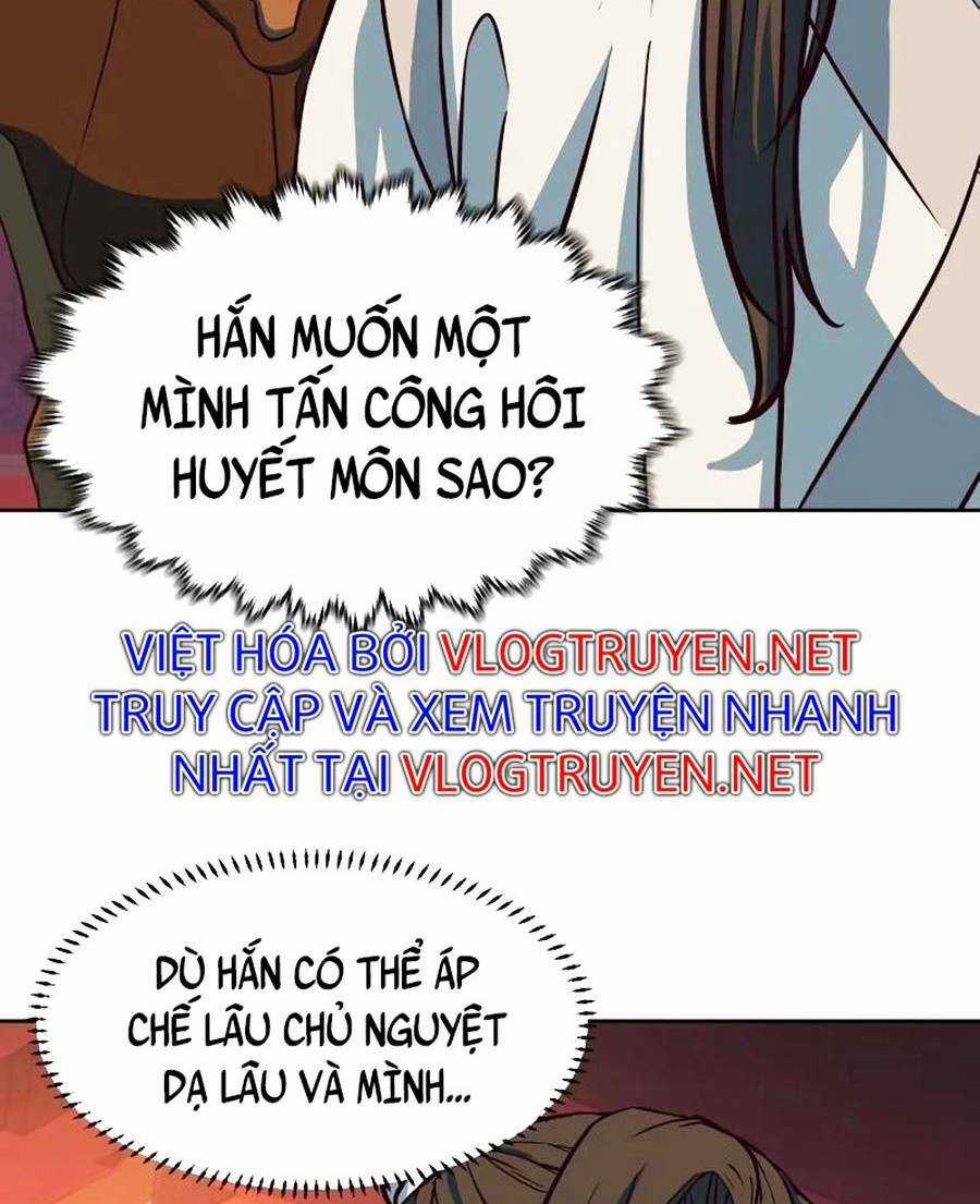 Túy Kiếm Dạ Hành Chapter 4 trang 34