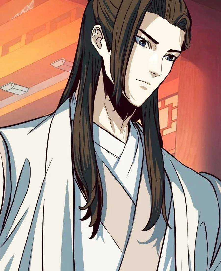 Túy Kiếm Dạ Hành Chapter 4 trang 35