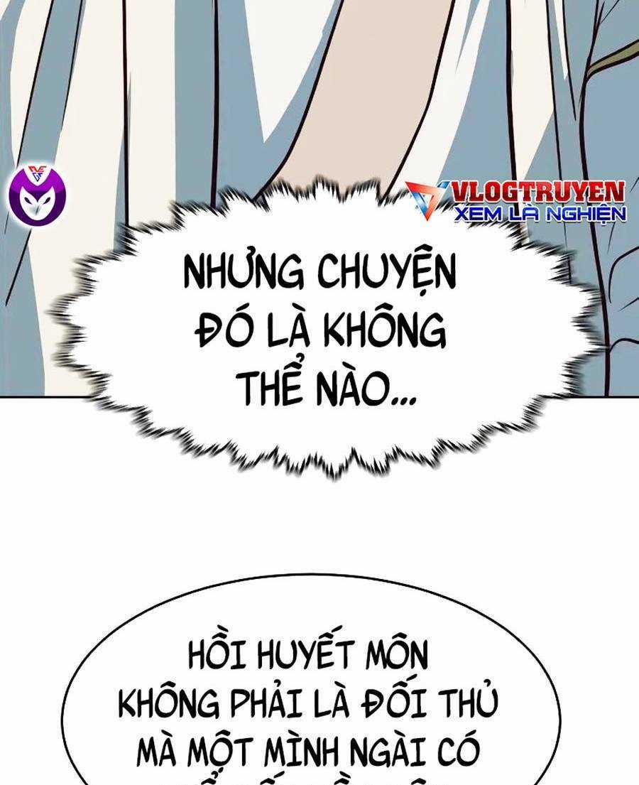 Túy Kiếm Dạ Hành Chapter 4 trang 36