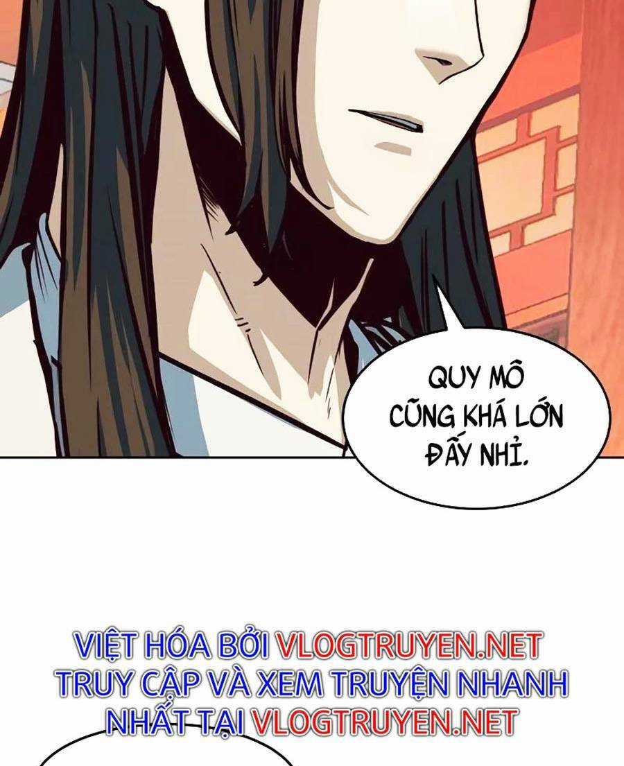 Túy Kiếm Dạ Hành Chapter 4 trang 38