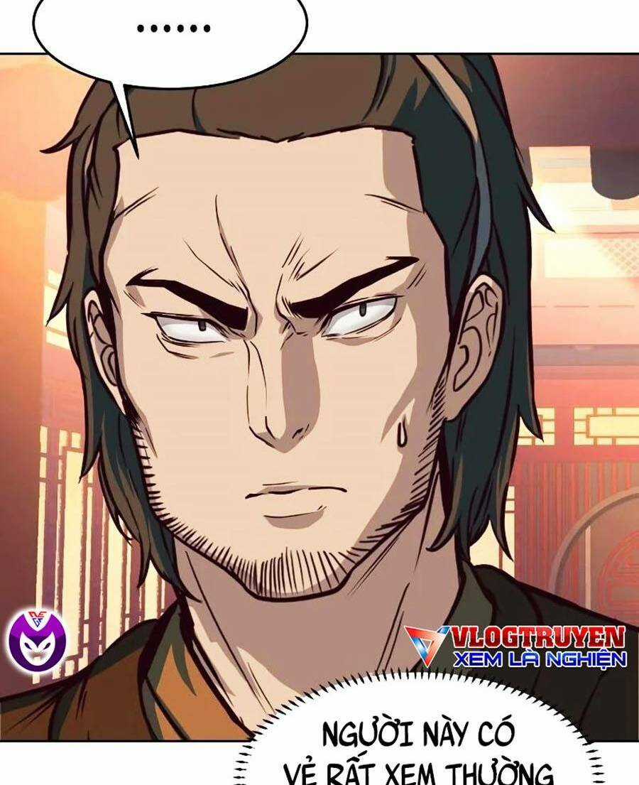 Túy Kiếm Dạ Hành Chapter 4 trang 39