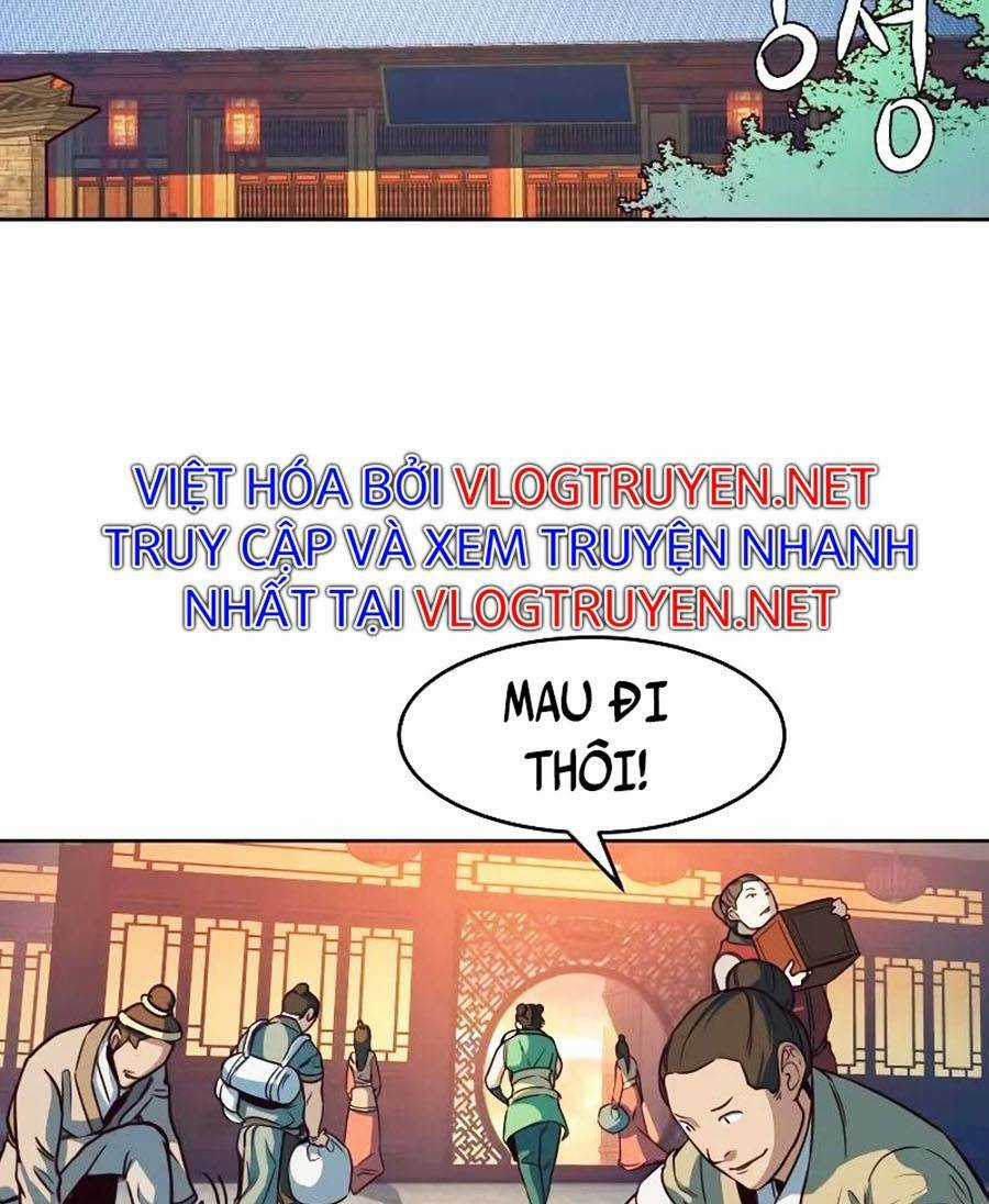Túy Kiếm Dạ Hành Chapter 4 trang 4