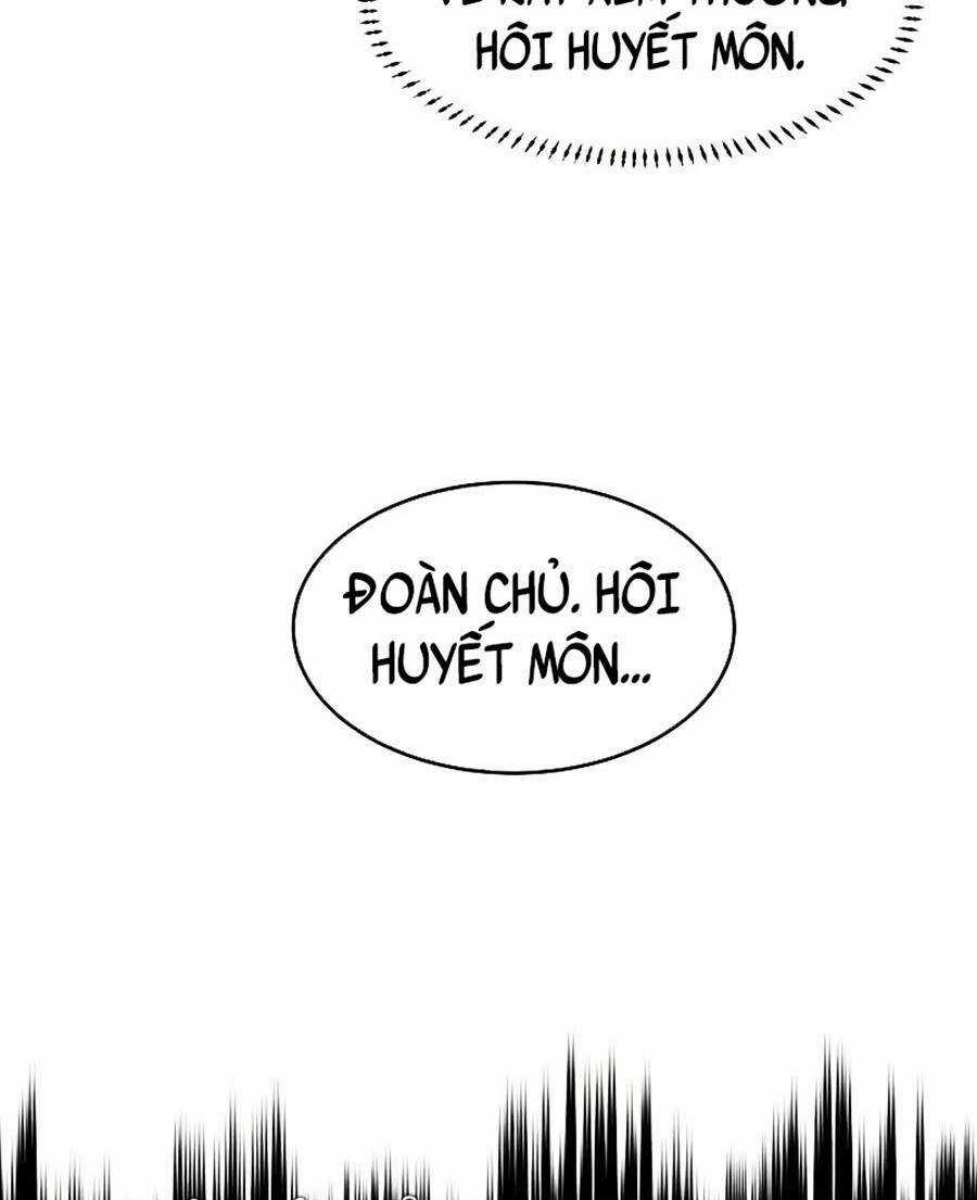 Túy Kiếm Dạ Hành Chapter 4 trang 40