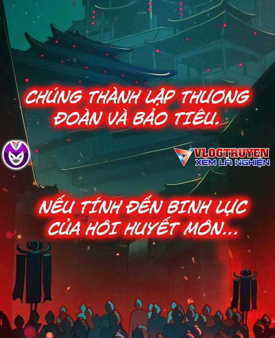 Túy Kiếm Dạ Hành Chapter 4 trang 42