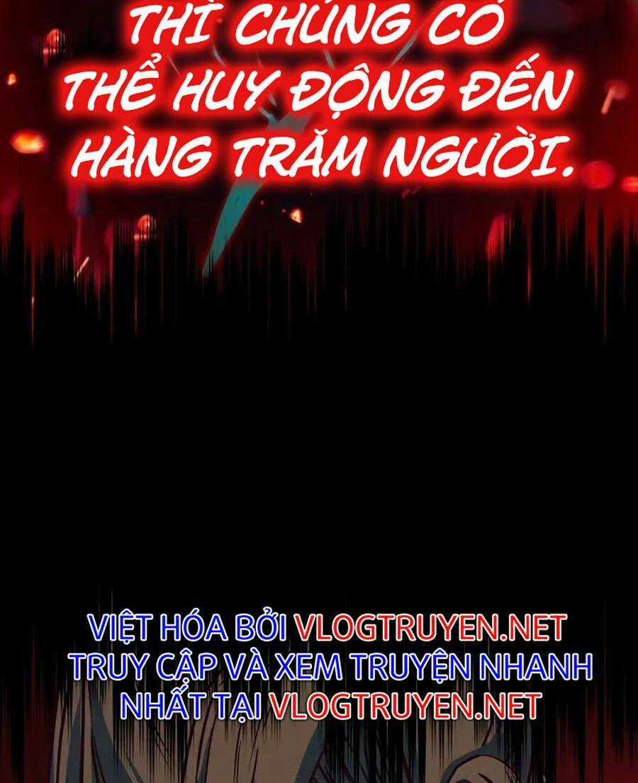 Túy Kiếm Dạ Hành Chapter 4 trang 44