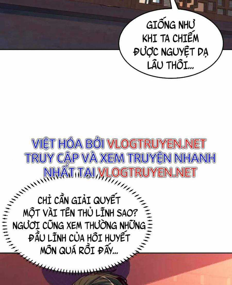 Túy Kiếm Dạ Hành Chapter 4 trang 47