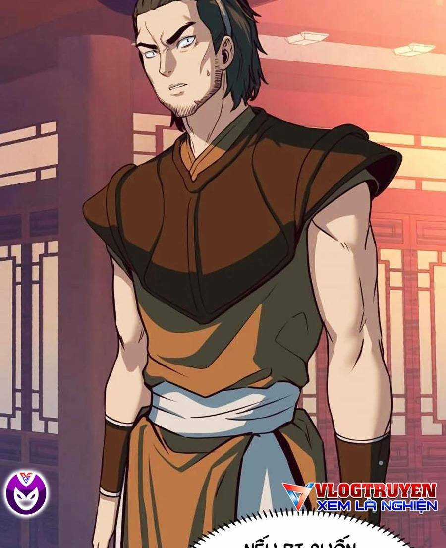 Túy Kiếm Dạ Hành Chapter 4 trang 48