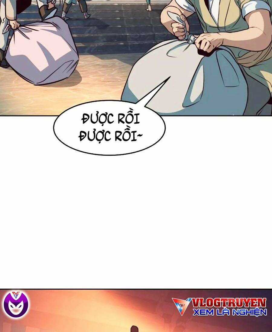 Túy Kiếm Dạ Hành Chapter 4 trang 5