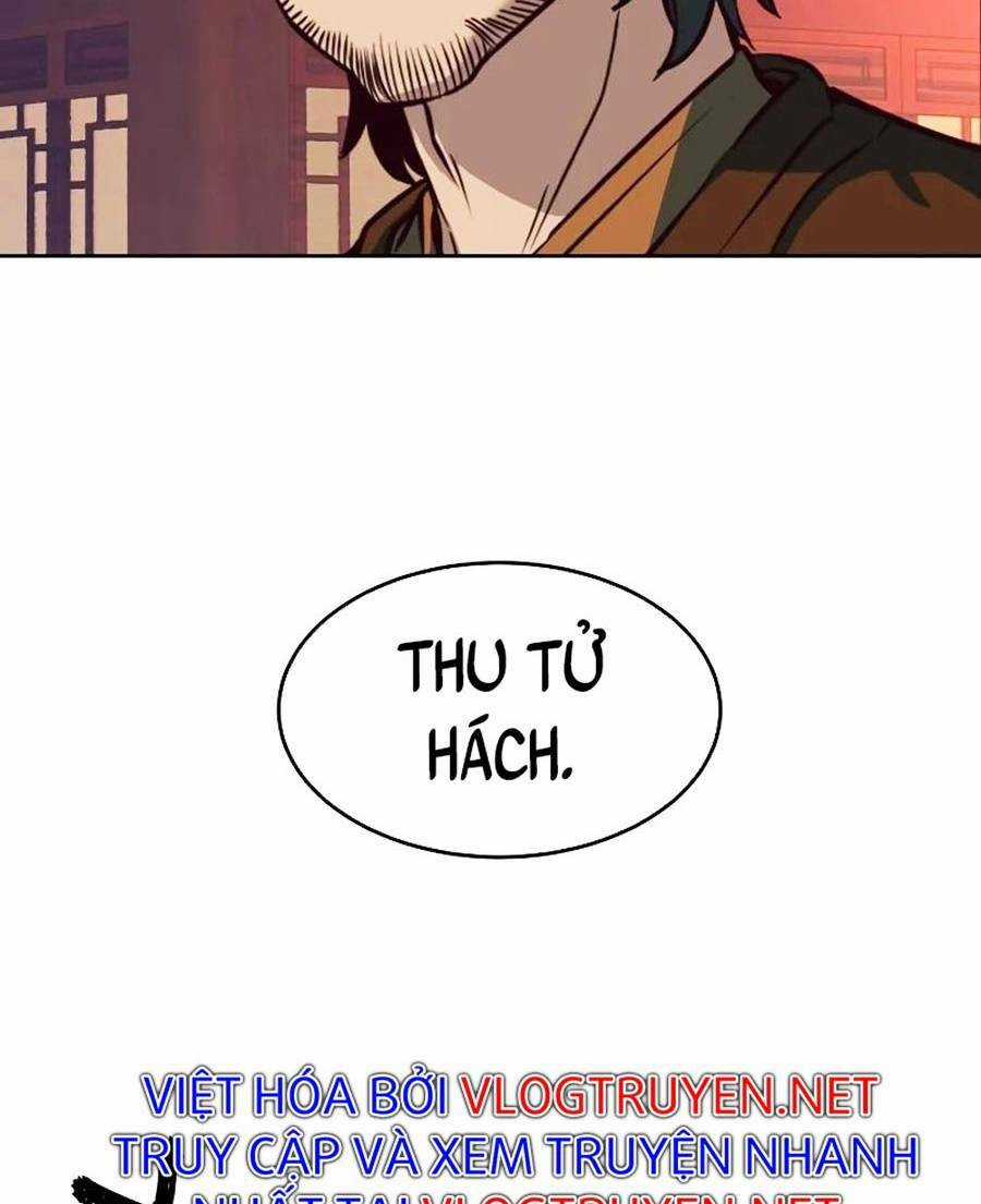 Túy Kiếm Dạ Hành Chapter 4 trang 50