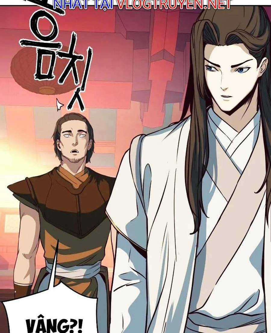 Túy Kiếm Dạ Hành Chapter 4 trang 51