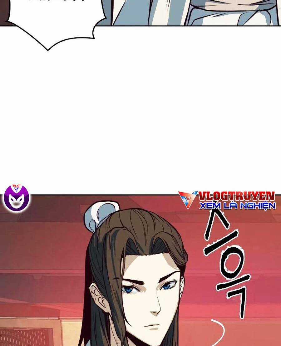 Túy Kiếm Dạ Hành Chapter 4 trang 52