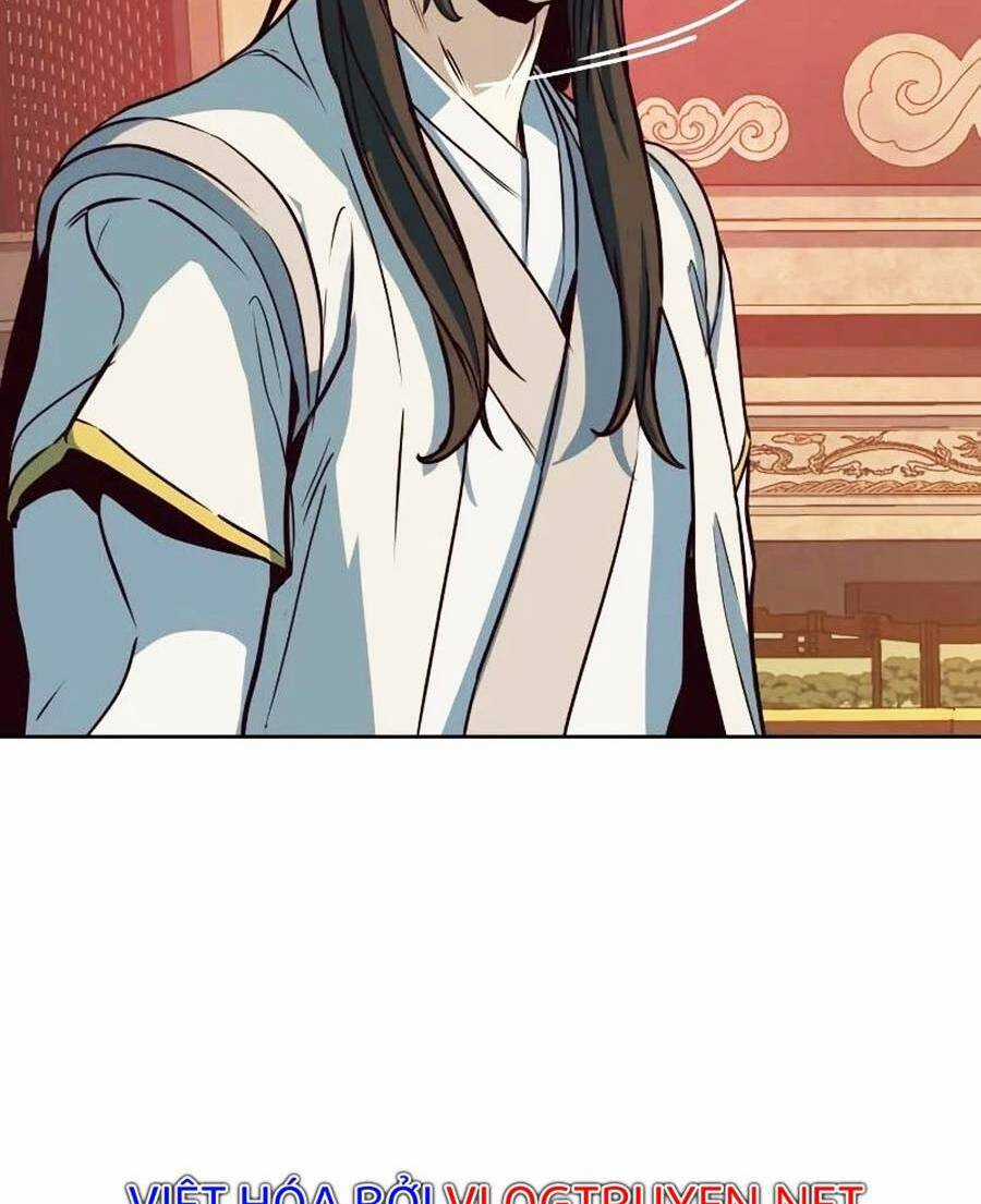 Túy Kiếm Dạ Hành Chapter 4 trang 53