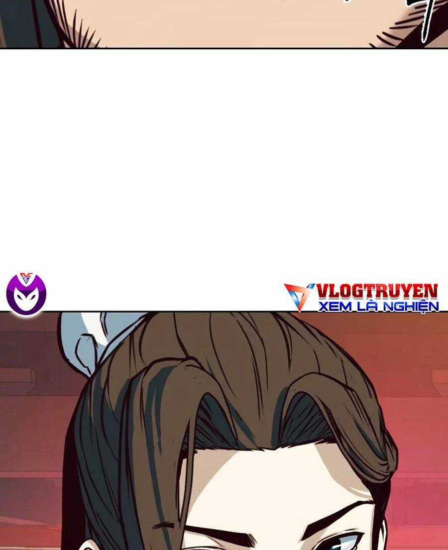 Túy Kiếm Dạ Hành Chapter 4 trang 55