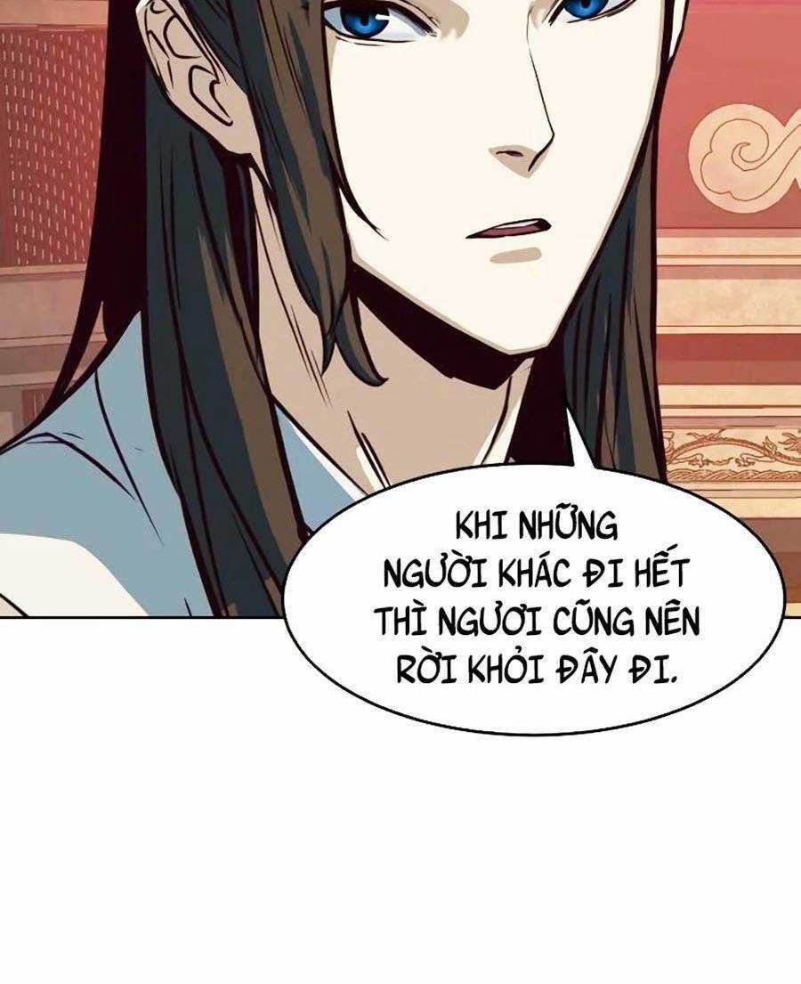 Túy Kiếm Dạ Hành Chapter 4 trang 56