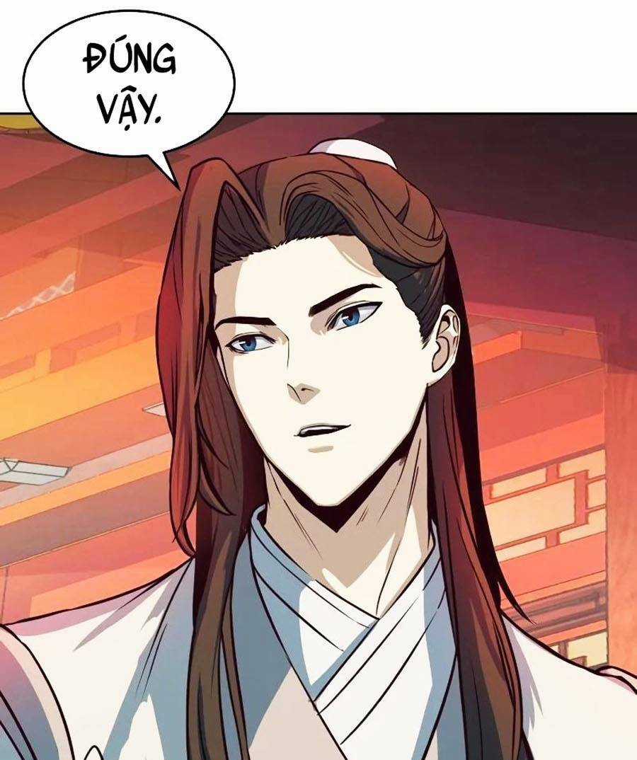 Túy Kiếm Dạ Hành Chapter 4 trang 60