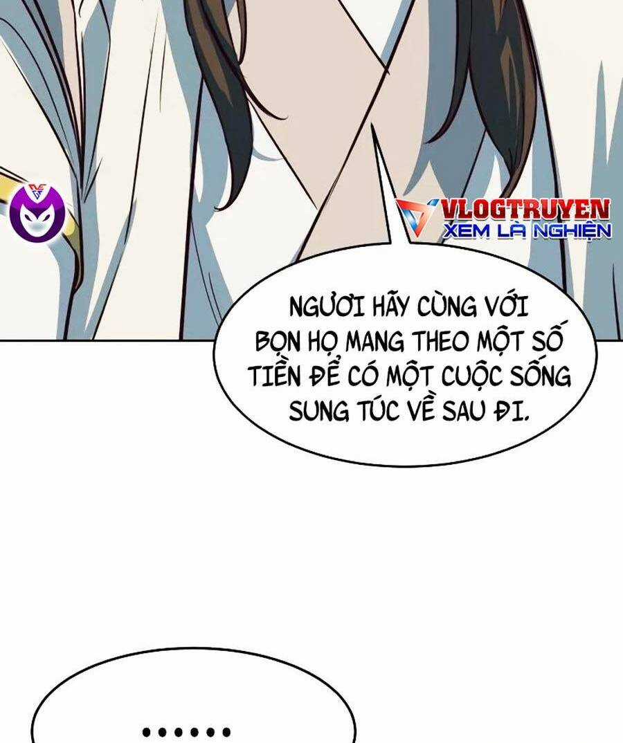 Túy Kiếm Dạ Hành Chapter 4 trang 61