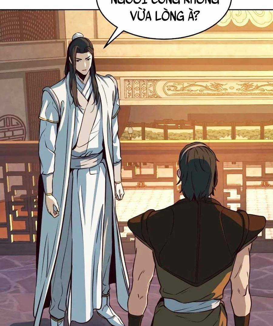 Túy Kiếm Dạ Hành Chapter 4 trang 68