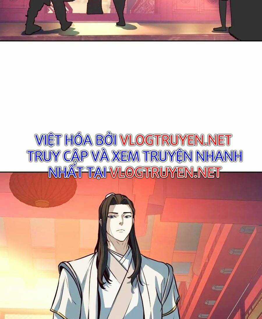 Túy Kiếm Dạ Hành Chapter 4 trang 7