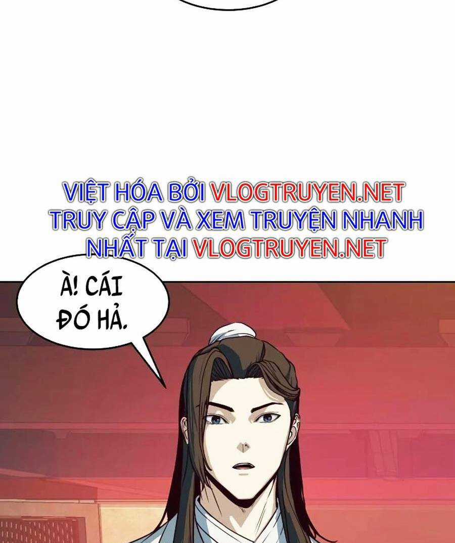 Túy Kiếm Dạ Hành Chapter 4 trang 70