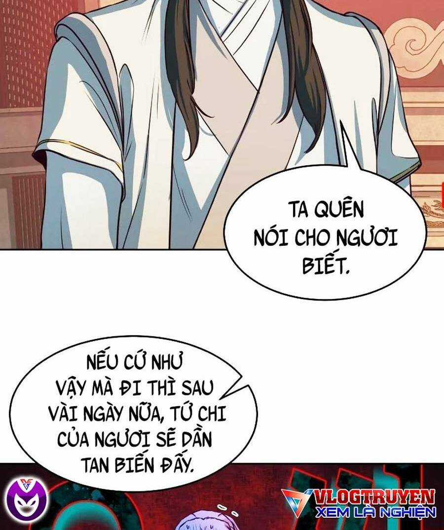 Túy Kiếm Dạ Hành Chapter 4 trang 71