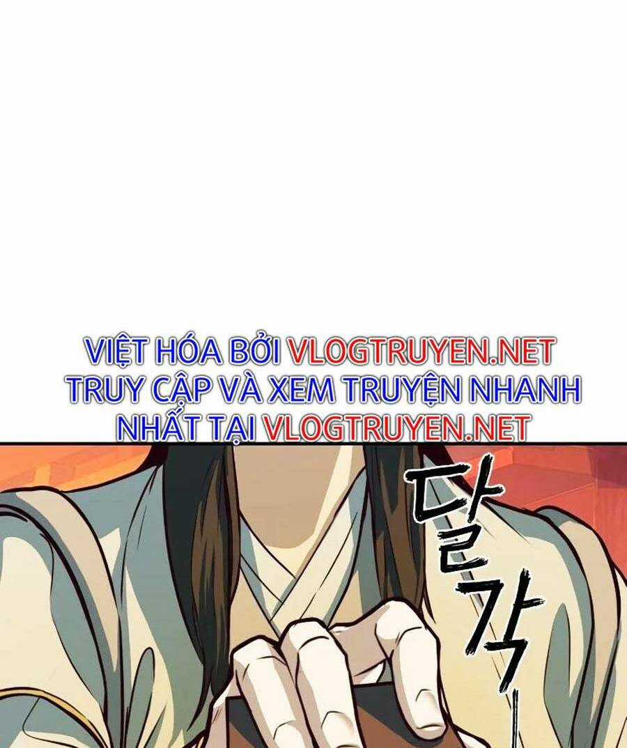 Túy Kiếm Dạ Hành Chapter 4 trang 77