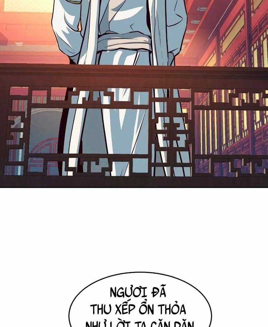 Túy Kiếm Dạ Hành Chapter 4 trang 8