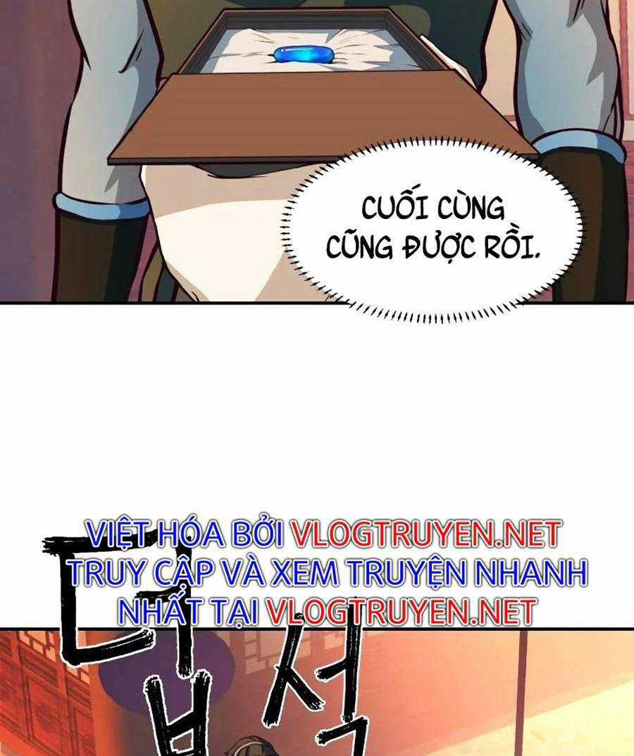 Túy Kiếm Dạ Hành Chapter 4 trang 80