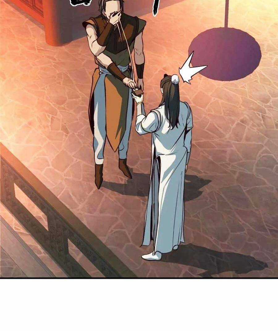 Túy Kiếm Dạ Hành Chapter 4 trang 81