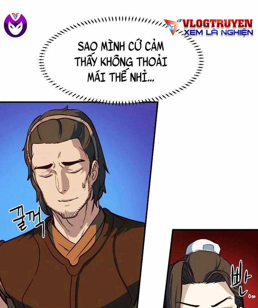 Túy Kiếm Dạ Hành Chapter 4 trang 82