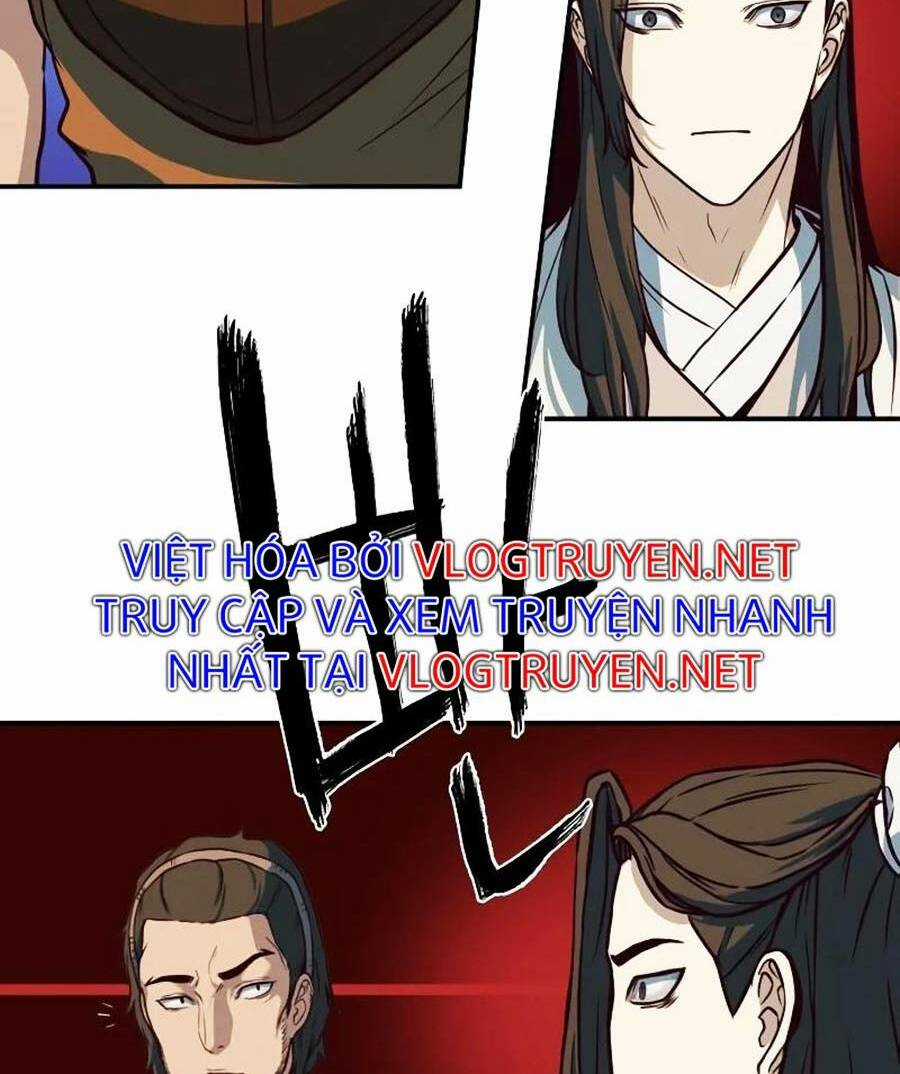 Túy Kiếm Dạ Hành Chapter 4 trang 83