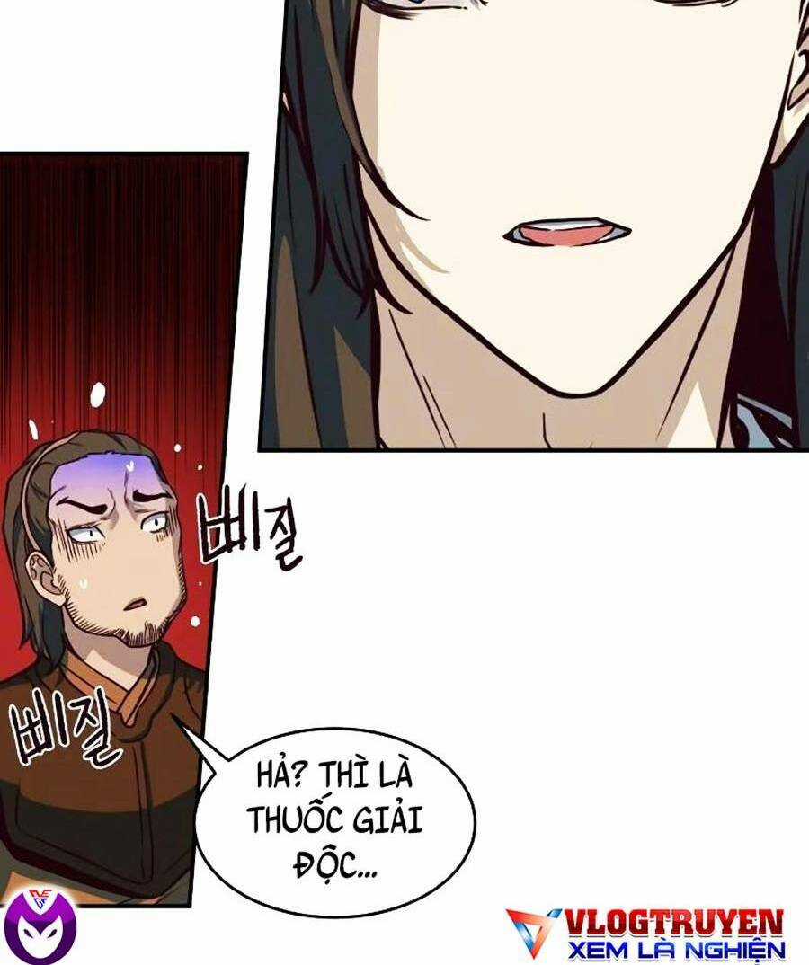 Túy Kiếm Dạ Hành Chapter 4 trang 87