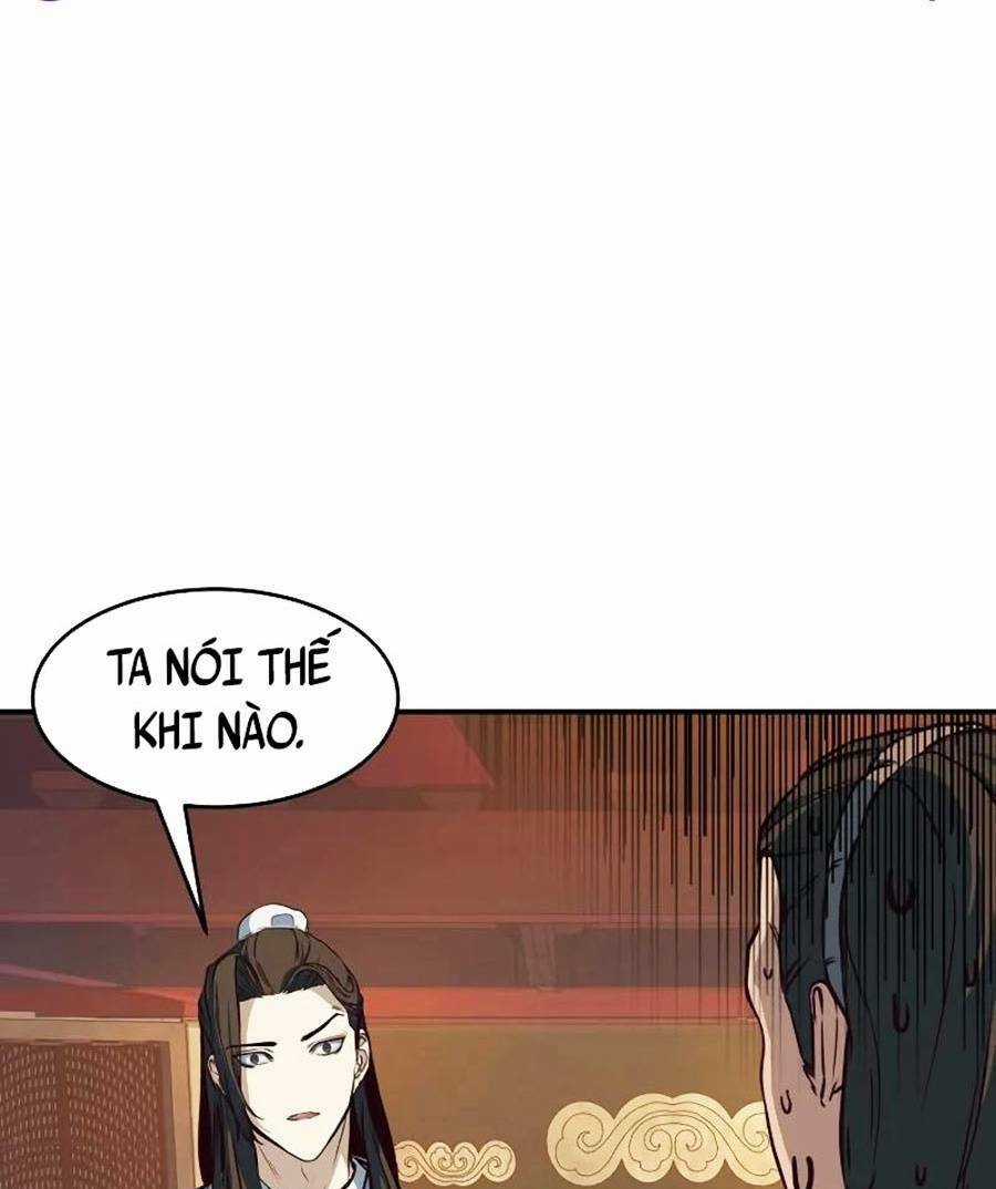 Túy Kiếm Dạ Hành Chapter 4 trang 88
