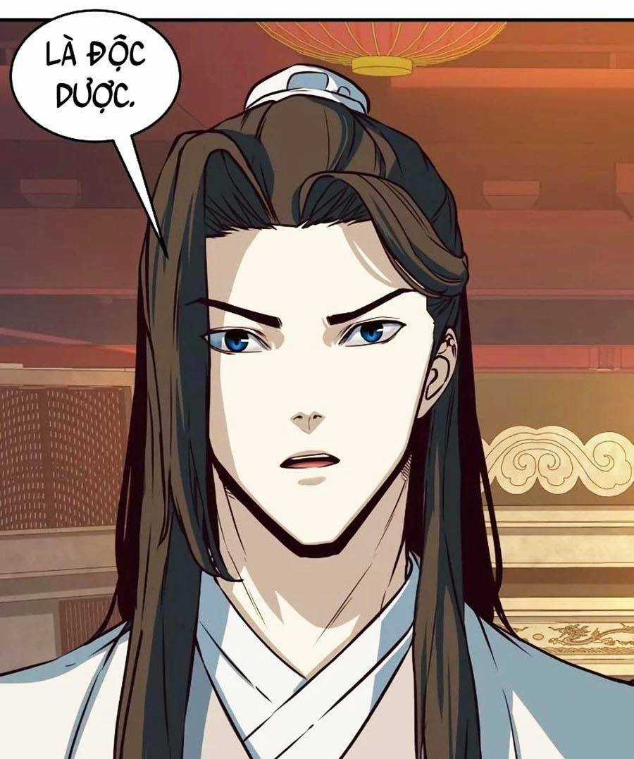 Túy Kiếm Dạ Hành Chapter 4 trang 90