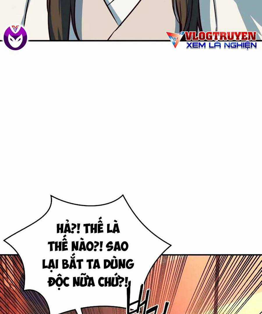 Túy Kiếm Dạ Hành Chapter 4 trang 91