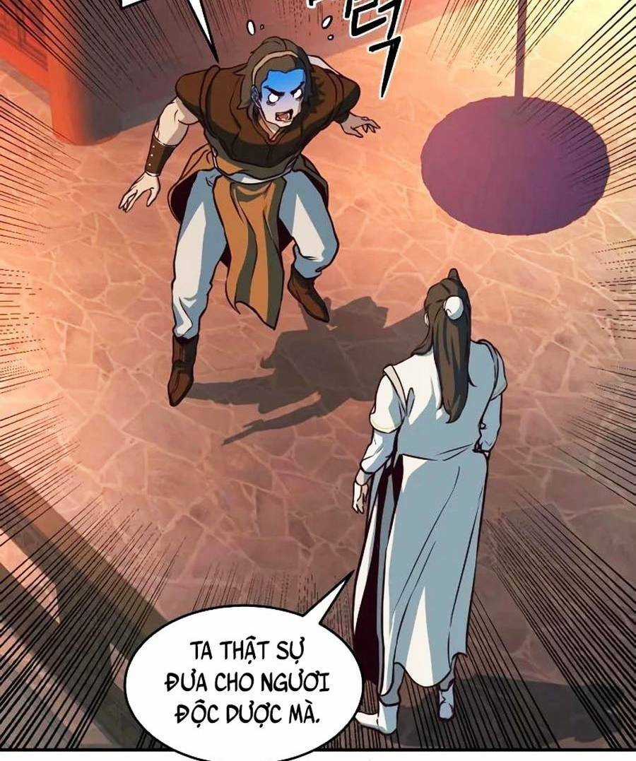 Túy Kiếm Dạ Hành Chapter 4 trang 92