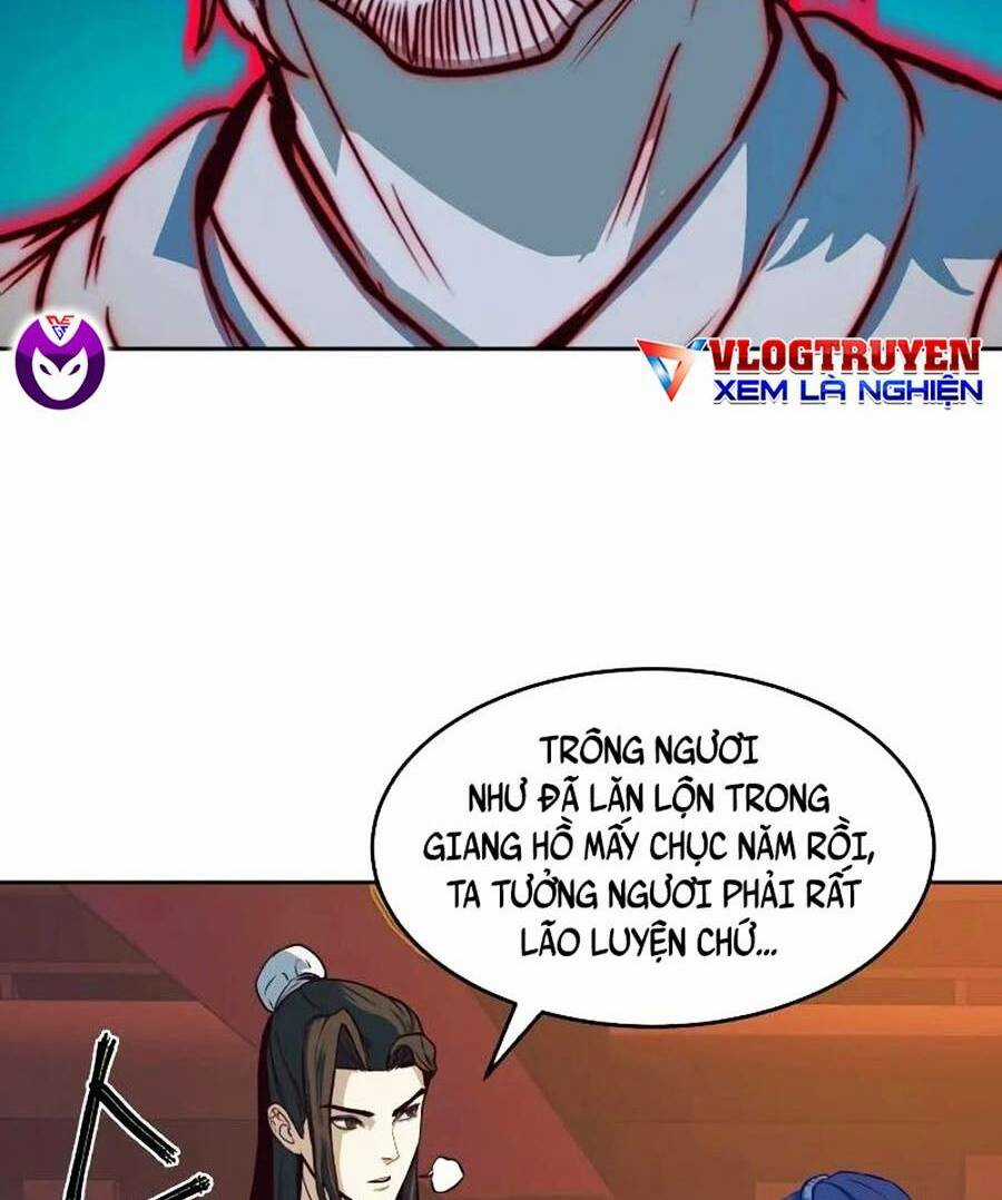 Túy Kiếm Dạ Hành Chapter 4 trang 95