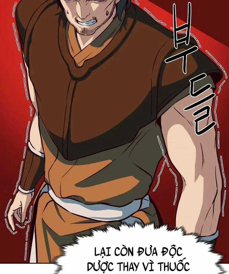 Túy Kiếm Dạ Hành Chapter 4 trang 98