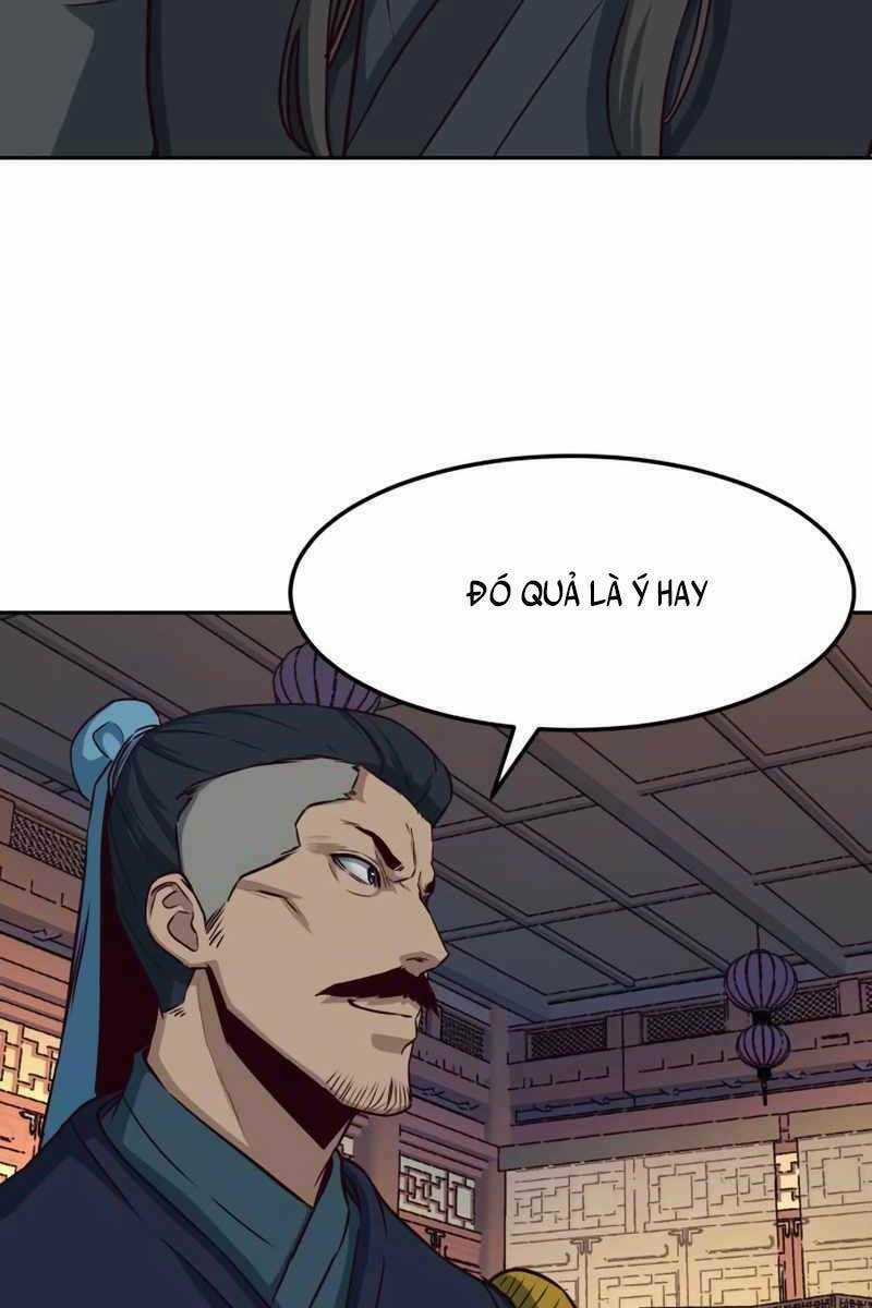 Túy Kiếm Dạ Hành Chapter 40 trang 10