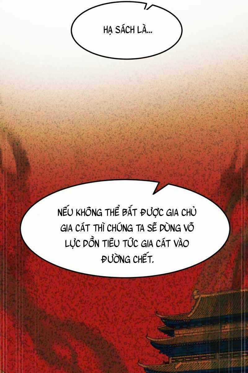 Túy Kiếm Dạ Hành Chapter 40 trang 12