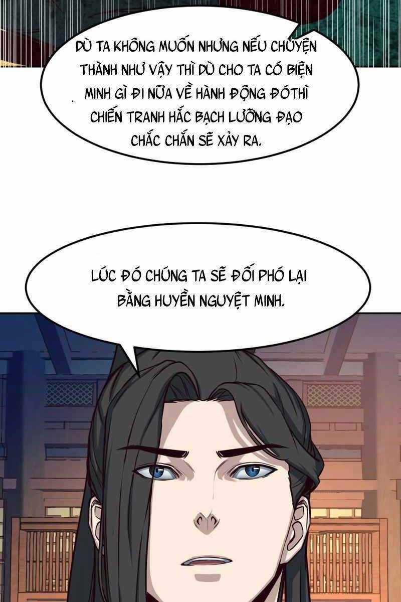 Túy Kiếm Dạ Hành Chapter 40 trang 14