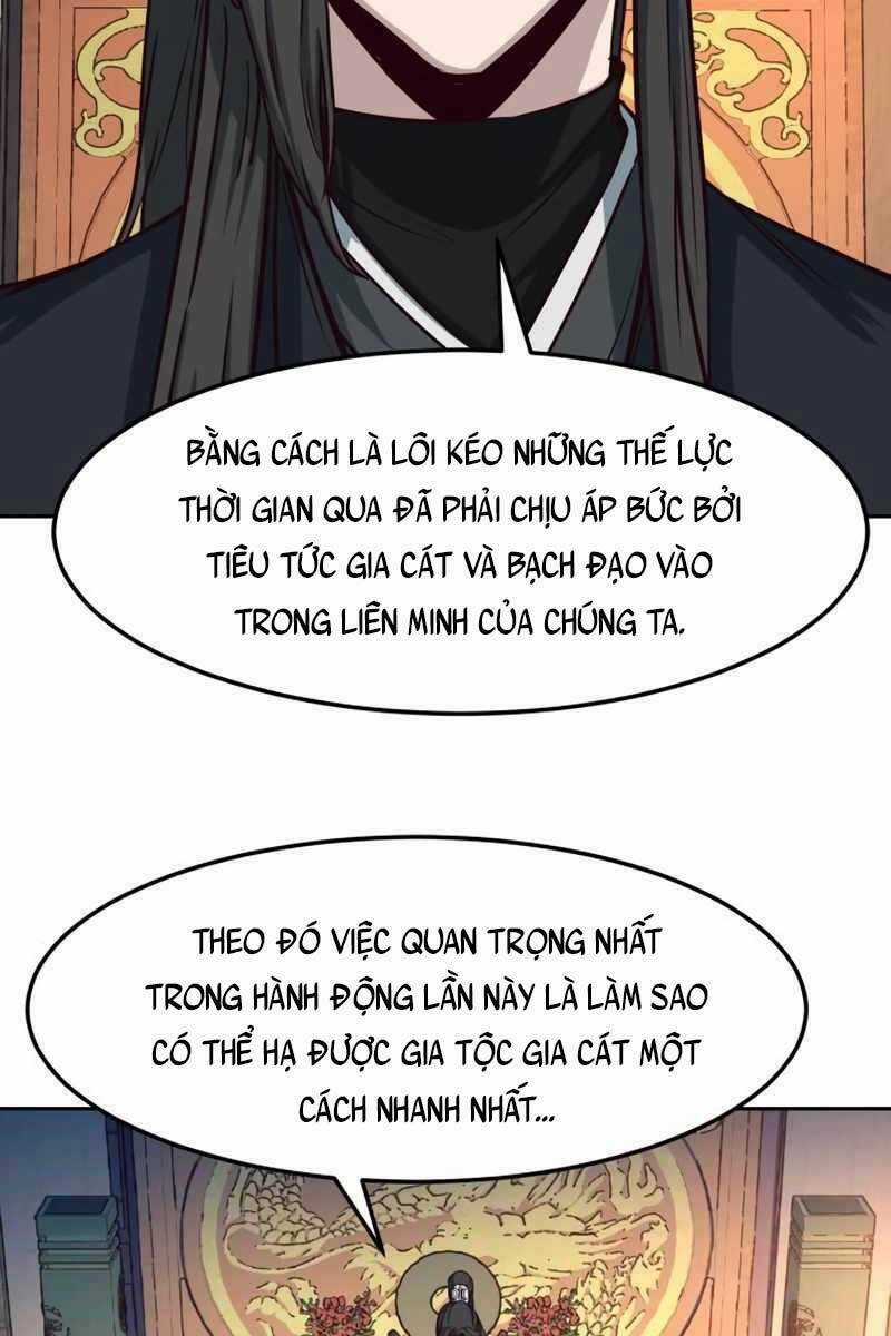 Túy Kiếm Dạ Hành Chapter 40 trang 15