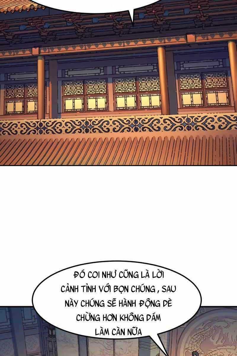 Túy Kiếm Dạ Hành Chapter 40 trang 2