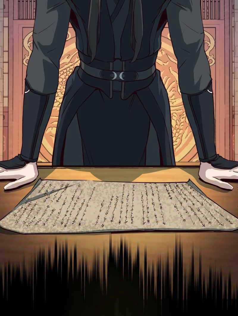 Túy Kiếm Dạ Hành Chapter 40 trang 23