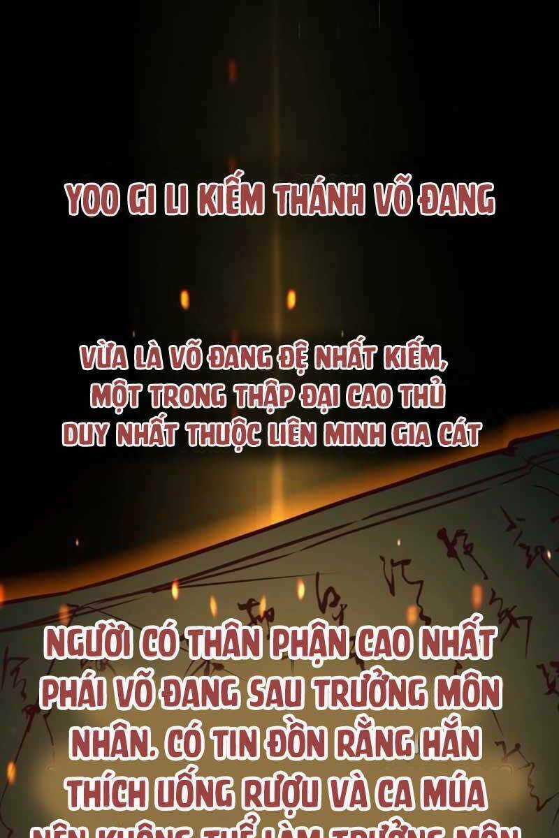 Túy Kiếm Dạ Hành Chapter 40 trang 24