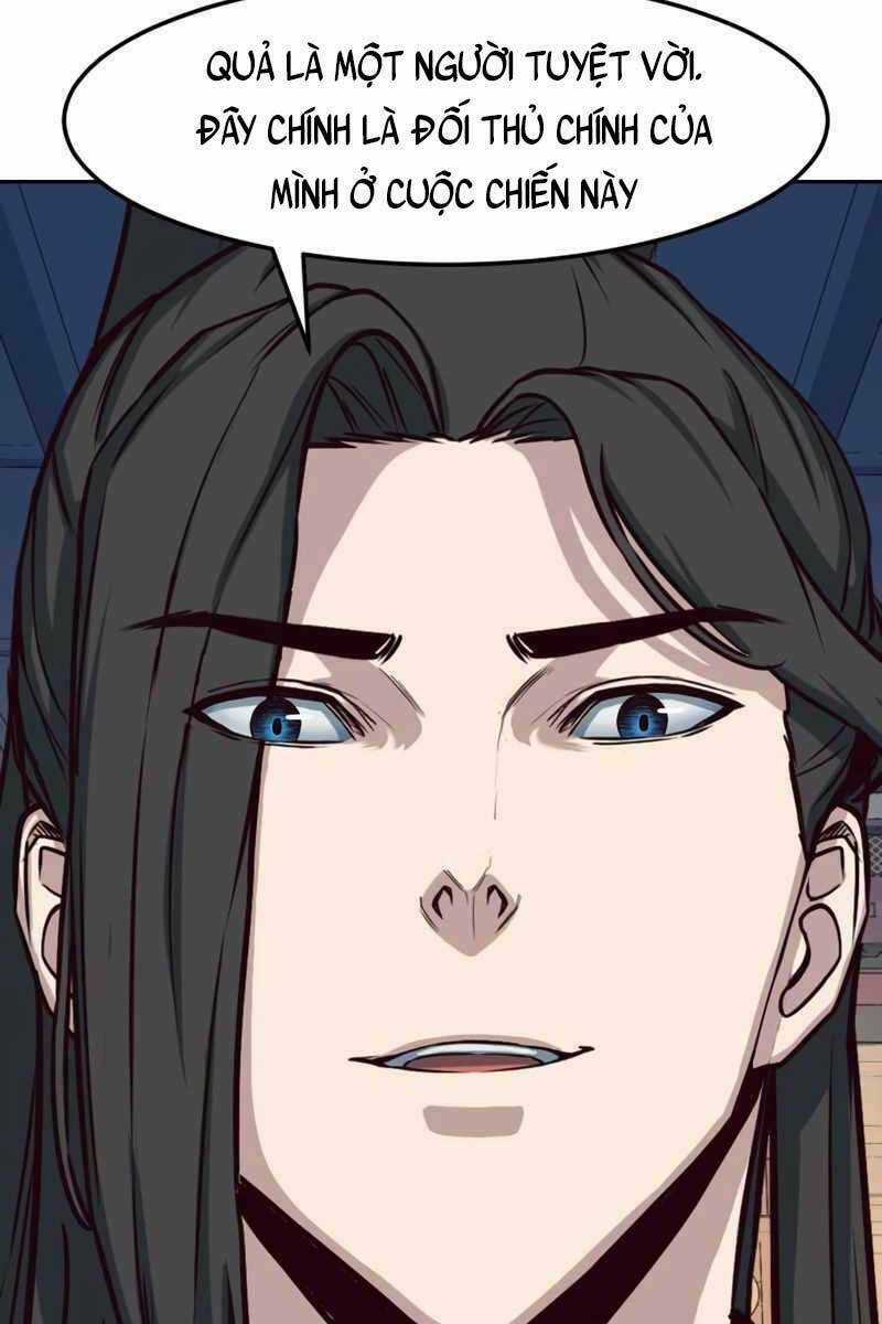 Túy Kiếm Dạ Hành Chapter 40 trang 28