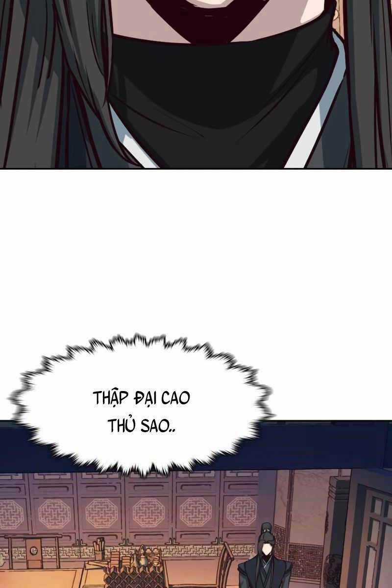 Túy Kiếm Dạ Hành Chapter 40 trang 29