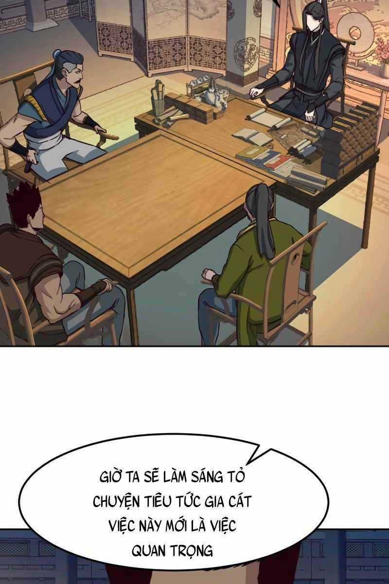 Túy Kiếm Dạ Hành Chapter 40 trang 3