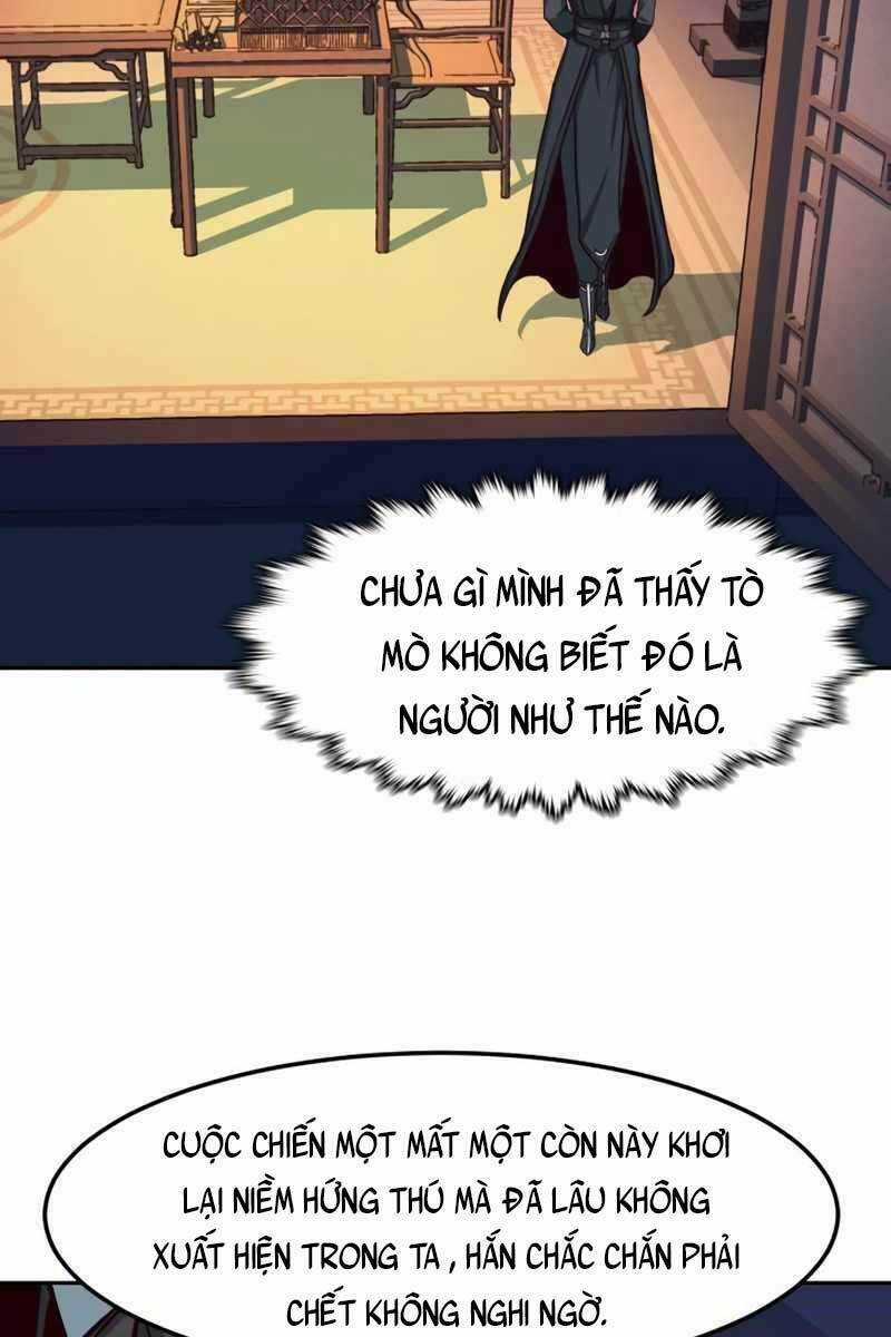 Túy Kiếm Dạ Hành Chapter 40 trang 30